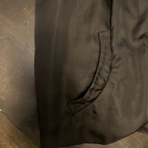 Vintage 1960’s silk jacket - Picture 8 of 9